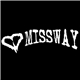 Missway - Missway EP