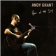 Andy Grant - Hole In The Sky