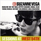 Suzanne Vega - Sessions At West 54th