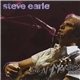 Steve Earle - Live At Montreux 2005