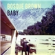 Bosque Brown - Baby