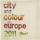 City And Colour - Europe 2011 [Live] (Recorded Live At The Roundhouse, London - 18/10/2011)