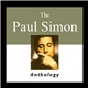 Paul Simon - The Paul Simon Anthology