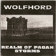 Wolfhord - Realm Of Pagan Storms