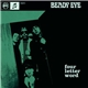 Beady Eye - Four Letter Word