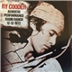 Ry Cooder - Acoustic Performance Radio Ranch 12-12-1972