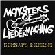 Monsters Of Liedermaching - Schnaps & Kekse