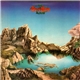 Steve Howe - The Steve Howe Album