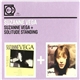 Suzanne Vega - Suzanne Vega + Solitude Standing