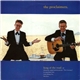 The Proclaimers - King Of The Road EP