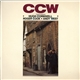 CCW Featuring Hugh Cornwell, Roger Cook, Andy West - CCW